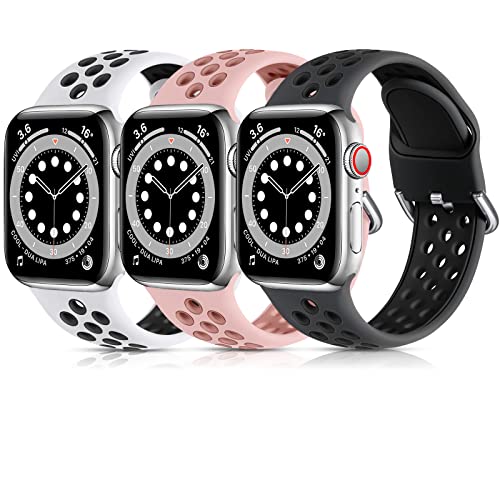 White Black/Anthracite Black/Pink Sand