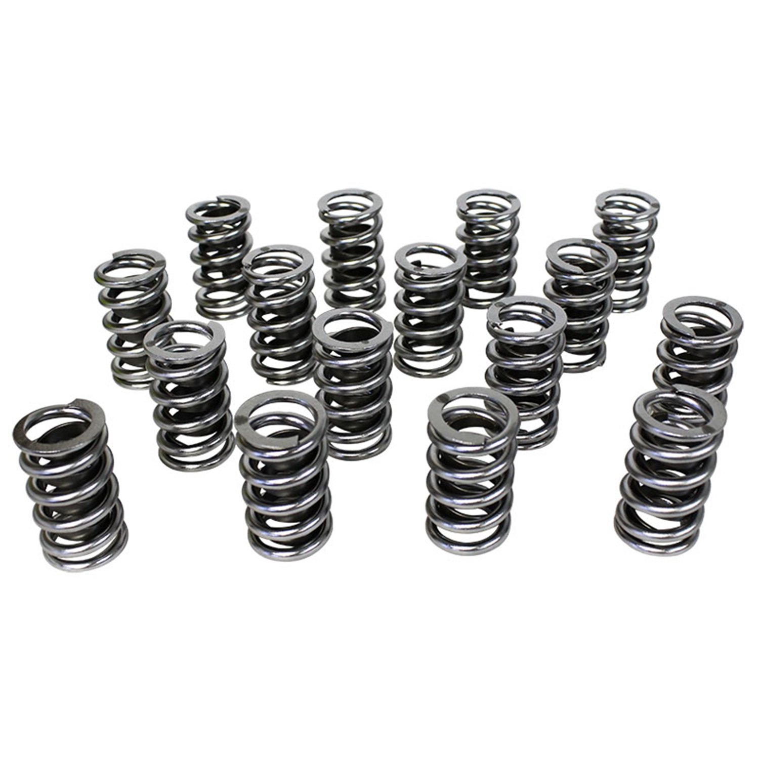 Howard's Performance Valve Spring with Damper - 1.265