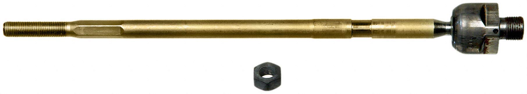 MOOG EV373 Tie Rod End - Premium Replacement for Smooth Steering & Suspension | Perfect for Chevy, GMC Trucks & SUVs | Durable Construction for Off-Road & Daily Driving