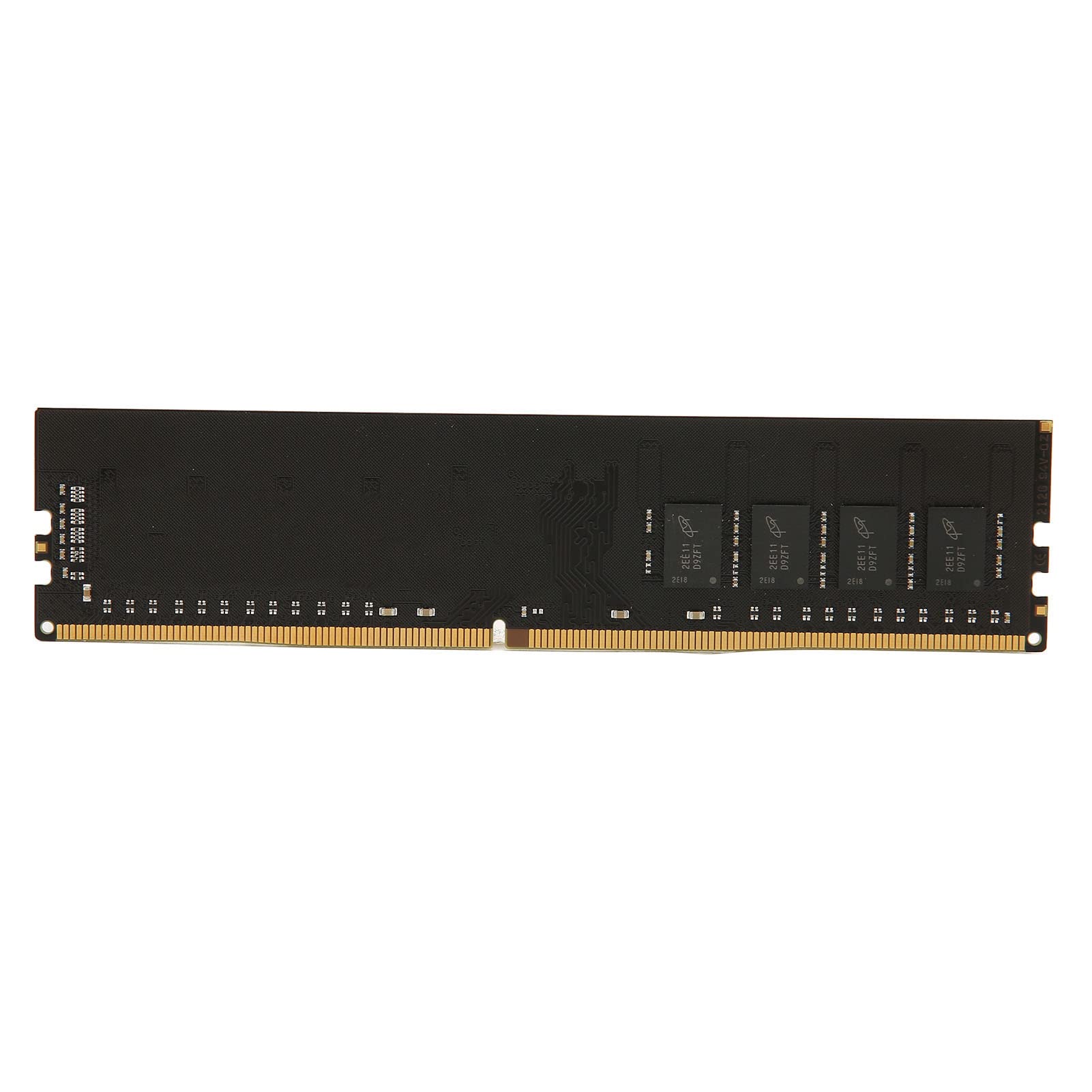 16GB DDR4 3200MHz 288-Pin Desktop RAM Memory Module - Compatible with Laptops & All-in-One PCs for Enhanced Gaming and Multitasking Performance