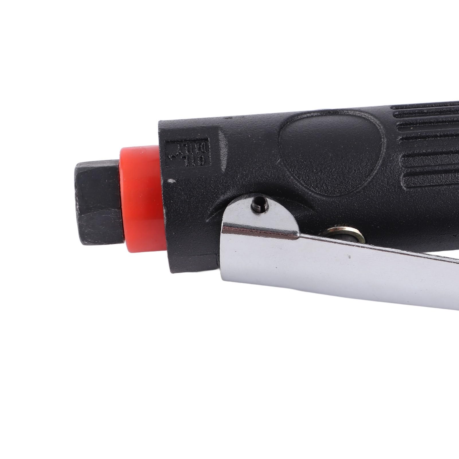 Hilitand Air Die Grinder Kit - Straight Pneumatic Grinding Wheel Machine with Polishing Tools for Metal Removal & Surface Finishing | Perfect for Automotive, Metalworking & DIY Projects