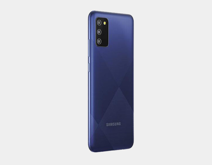 Samsung Galaxy M02s M025F/DS 32GB 3GB RAM 6.5