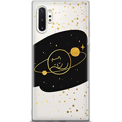 Cat Planet