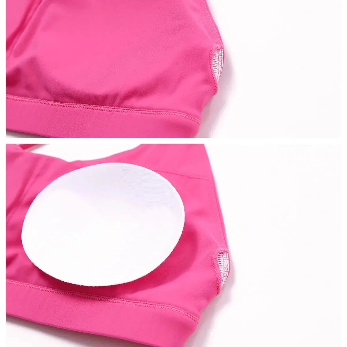 2-Piece Quick Dry Yoga Outfits for Women - One Shoulder Sports Bra & Workout Shorts Set | Gym, Fitness, Yoga & Activewear | Perfect for Hot Yoga, Pilates & Home Workouts