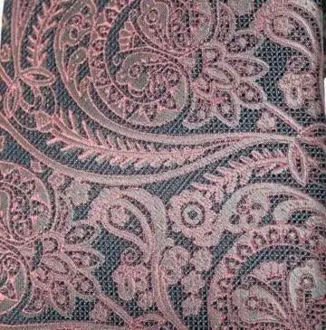 Pink/Grey
