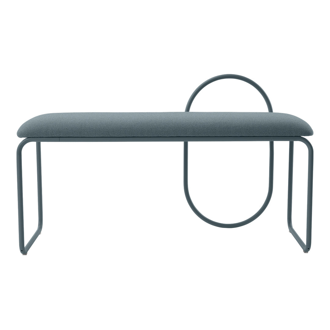 Aytm Angui Bench - Modern Wooden Bench for Living Room, Bedroom, or Entryway - Perfect for Home Decor and Seating