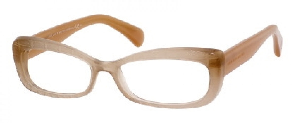 Alexander McQueen 4203 Designer Eyeglasses for Women & Men - Stylish & Lightweight Frame for Everyday Wear, Work & Fashion