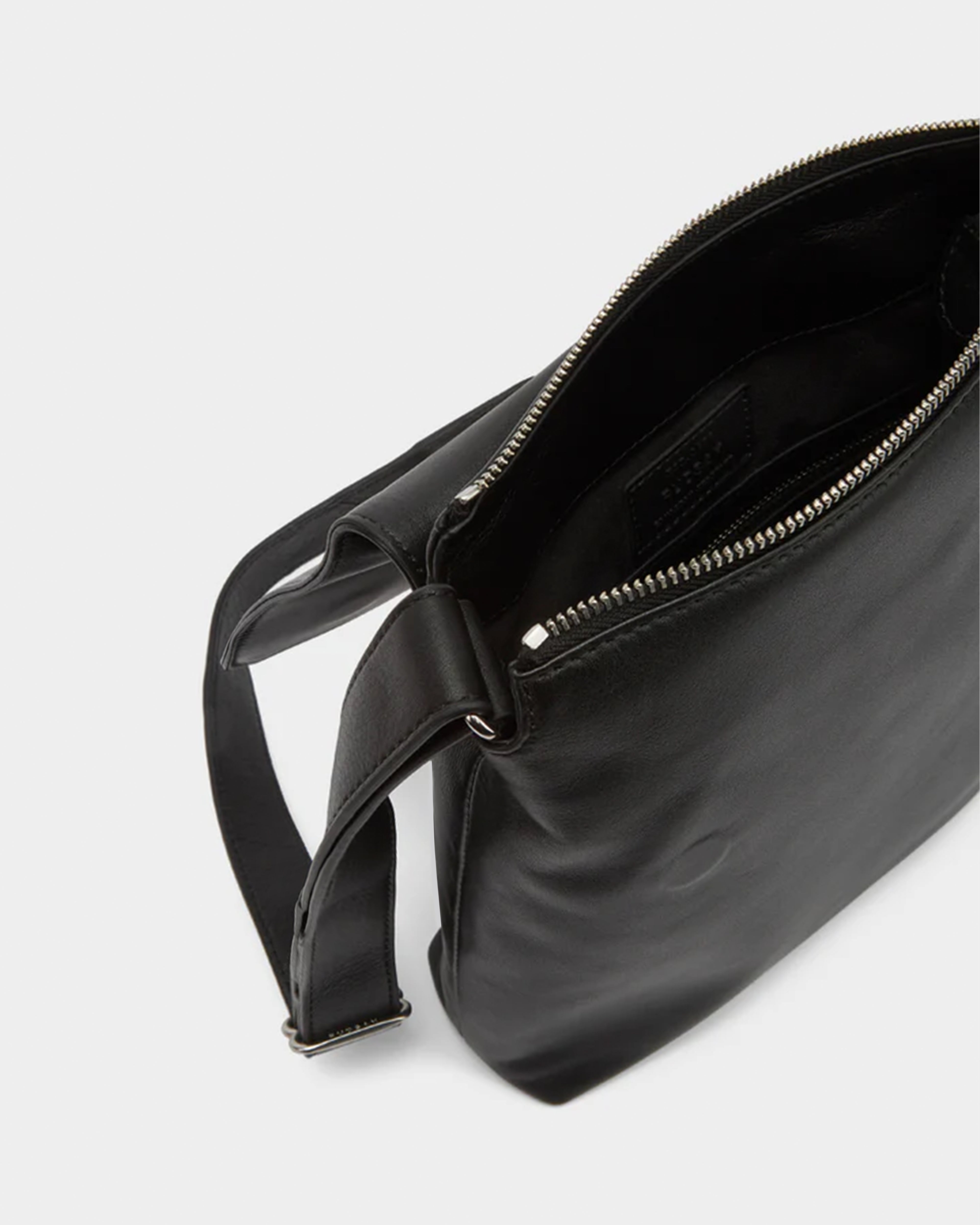MADDY 8319536 Black Women's Handbag - Stylish & Durable for Work, Travel & Everyday Use