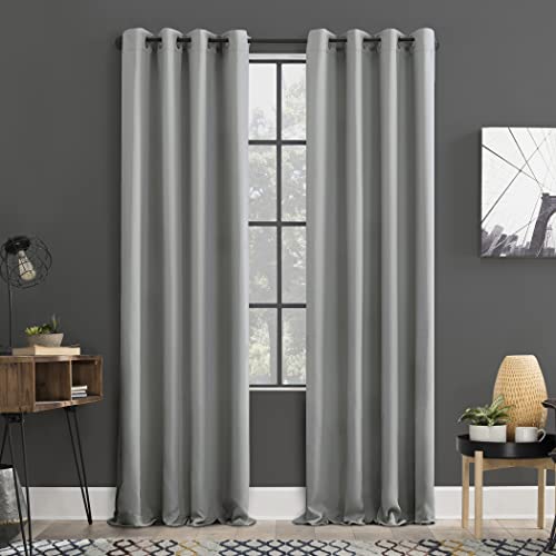 Silver Gray