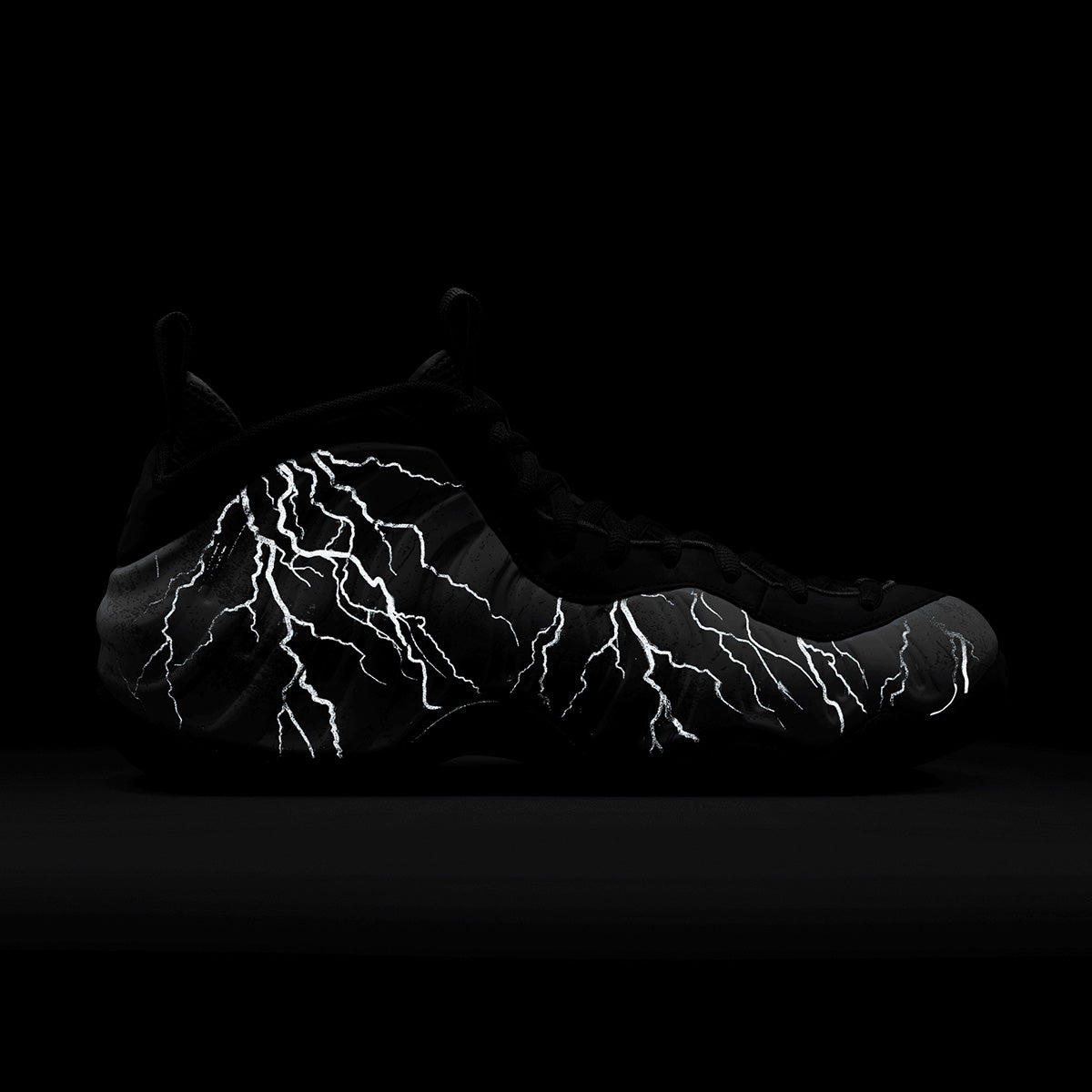 Tekken 8 Jin Kazama Air Foamposite Basketball Shoes - Official Streetwear Sneakers for Gamers & Anime Fans | Perfect for Cosplay, Gaming Events & Casual Wear
