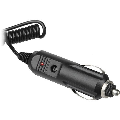 Watson Compact AC/DC Charger for Canon LP-E5 Battery - Fast Charging for DSLR Cameras | Perfect for Travel Photography & Professional Shoots