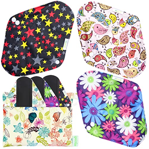 Mix Prints