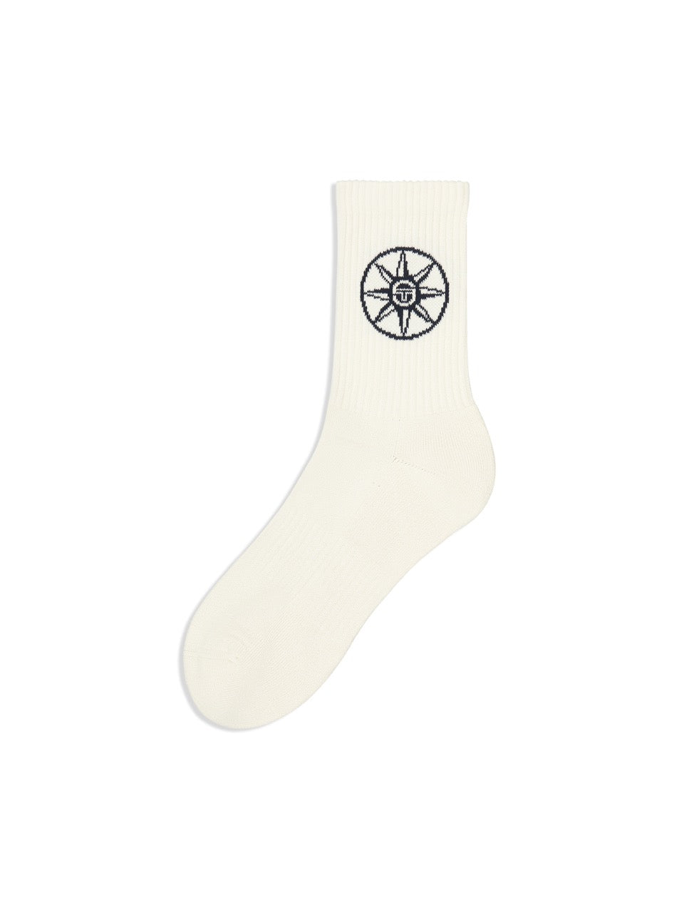 Bussola Gardenia Socks - Soft & Comfortable Cotton Socks for Men & Women - Perfect for Casual Wear, Running, and Everyday Use