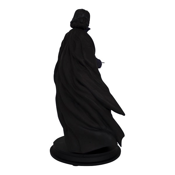 Severus Snape with Wand Statue - Harry Potter Half-Blood Prince Collectible Figure for Home Decor & Movie Fan Display