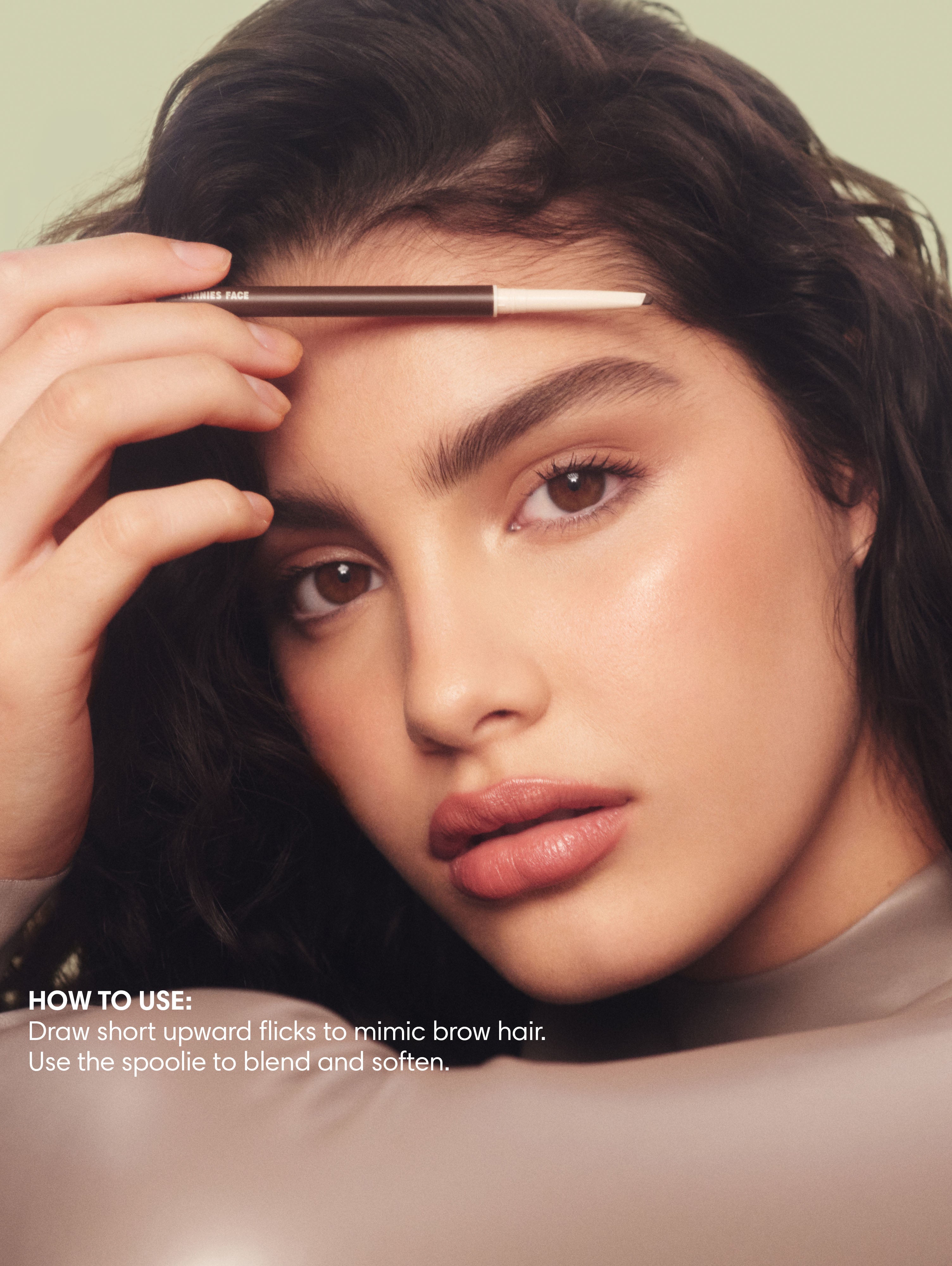 Lifebrow Eyebrow Pomade Pencil - Natural Looking Eyebrow Filler & Styler | Perfect for Everyday Makeup, Special Occasions & On-The-Go Touch Ups