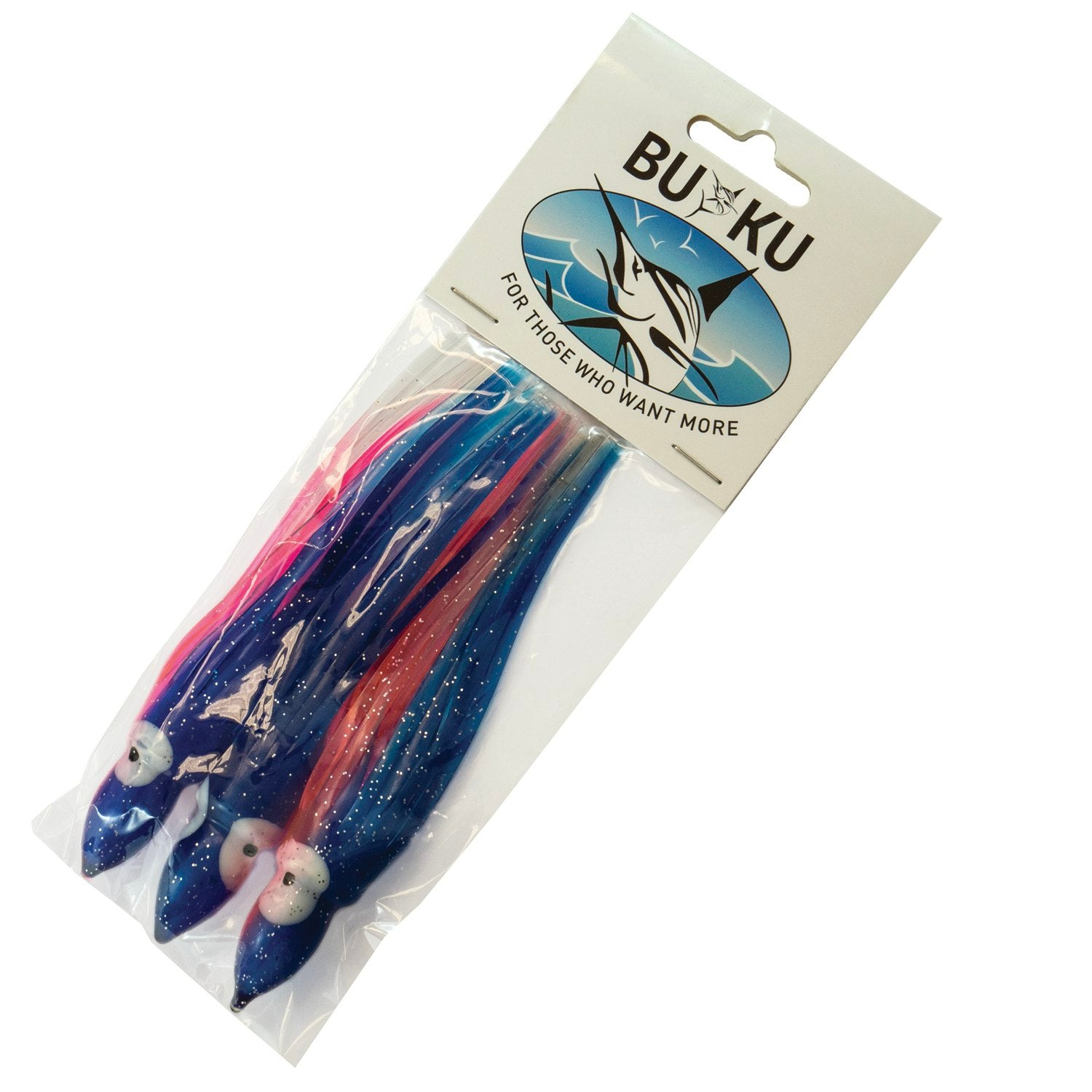 Buku #Blue Pink
