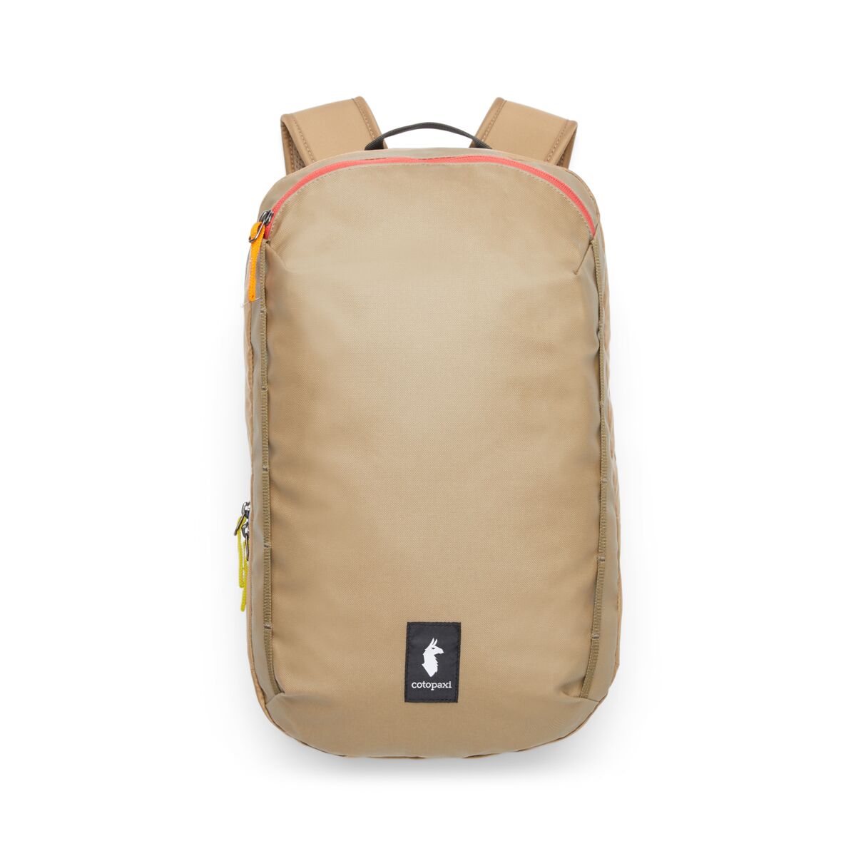 Cotopaxi Vaya 18L Backpack - Lightweight Hiking Daypack for Travel & Outdoor Adventures - Desert Color