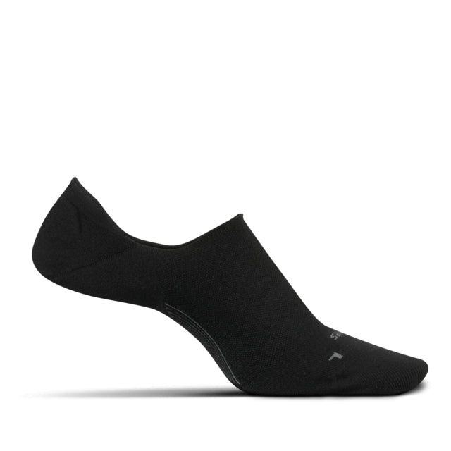 Men's No Show Socks - Breathable & Comfortable Invisible Socks for Casual Wear, Running, and Sneakers - Pack of 6 Pairs