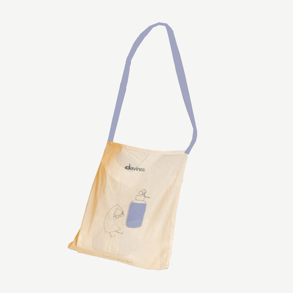 Premium Cotton Shopping Tote Bag - Eco-Friendly Reusable Grocery Bag for Shopping, Beach, Travel & Daily Use