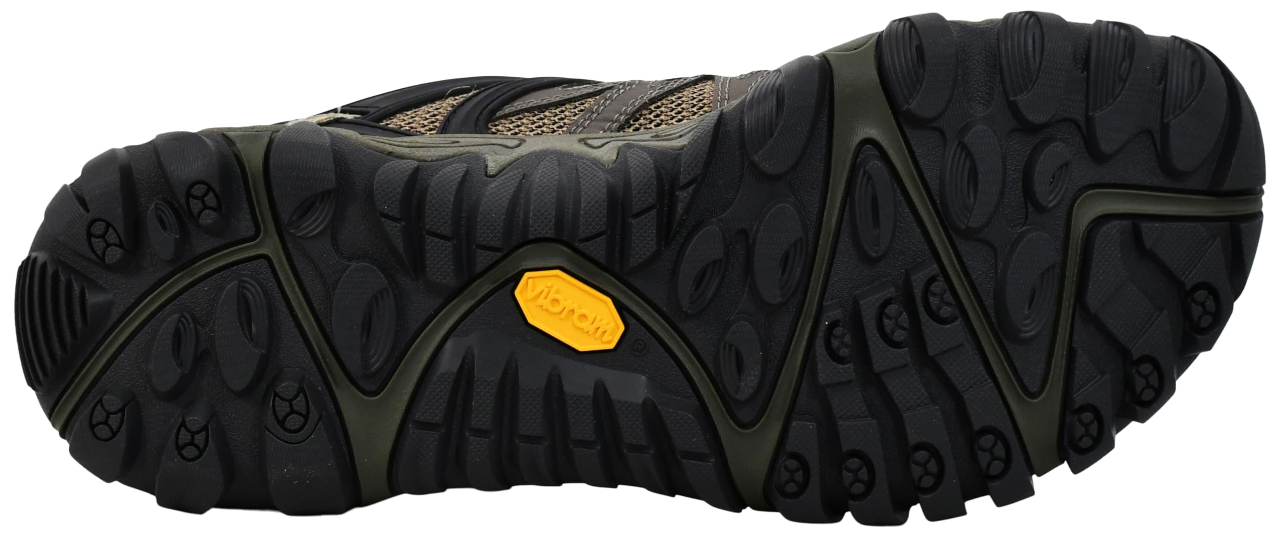 Merrell Men's All Out Blaze Aero Sport Hiking Water Shoes - Lightweight Quick-Dry Trail Running & Water Sports Shoes for Outdoor Adventures
