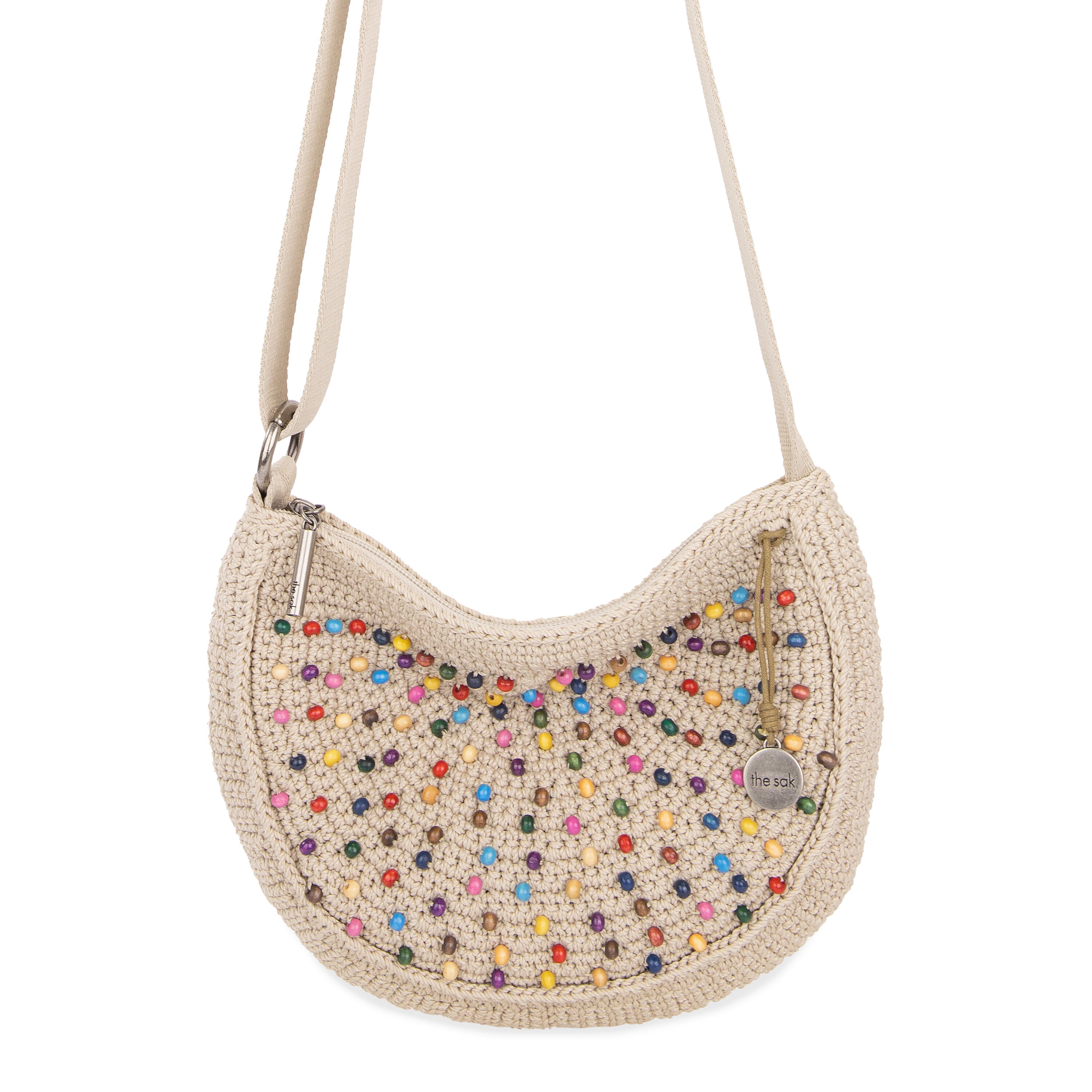 Ryder Small Crossbody Bag for Women - Stylish & Compact Shoulder Purse - Perfect for Travel, Shopping & Everyday Use