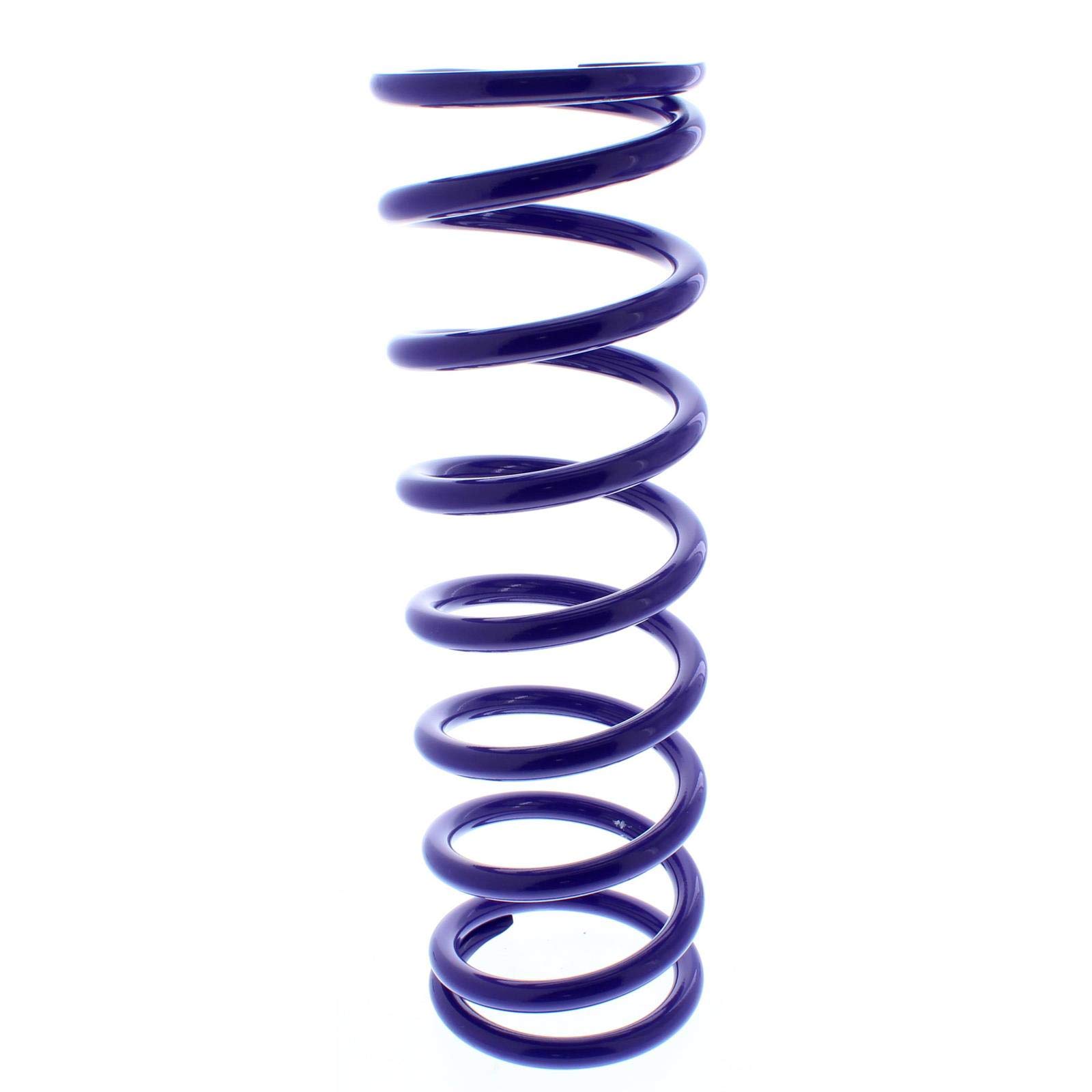 Tru-Coil 5x16 Oval Track Racing Rear Coil Spring 250 lb Rate - High Performance Coil Springs for Dirt Track & Sprint Car Racing, Perfect for Oval Track Suspension Upgrades