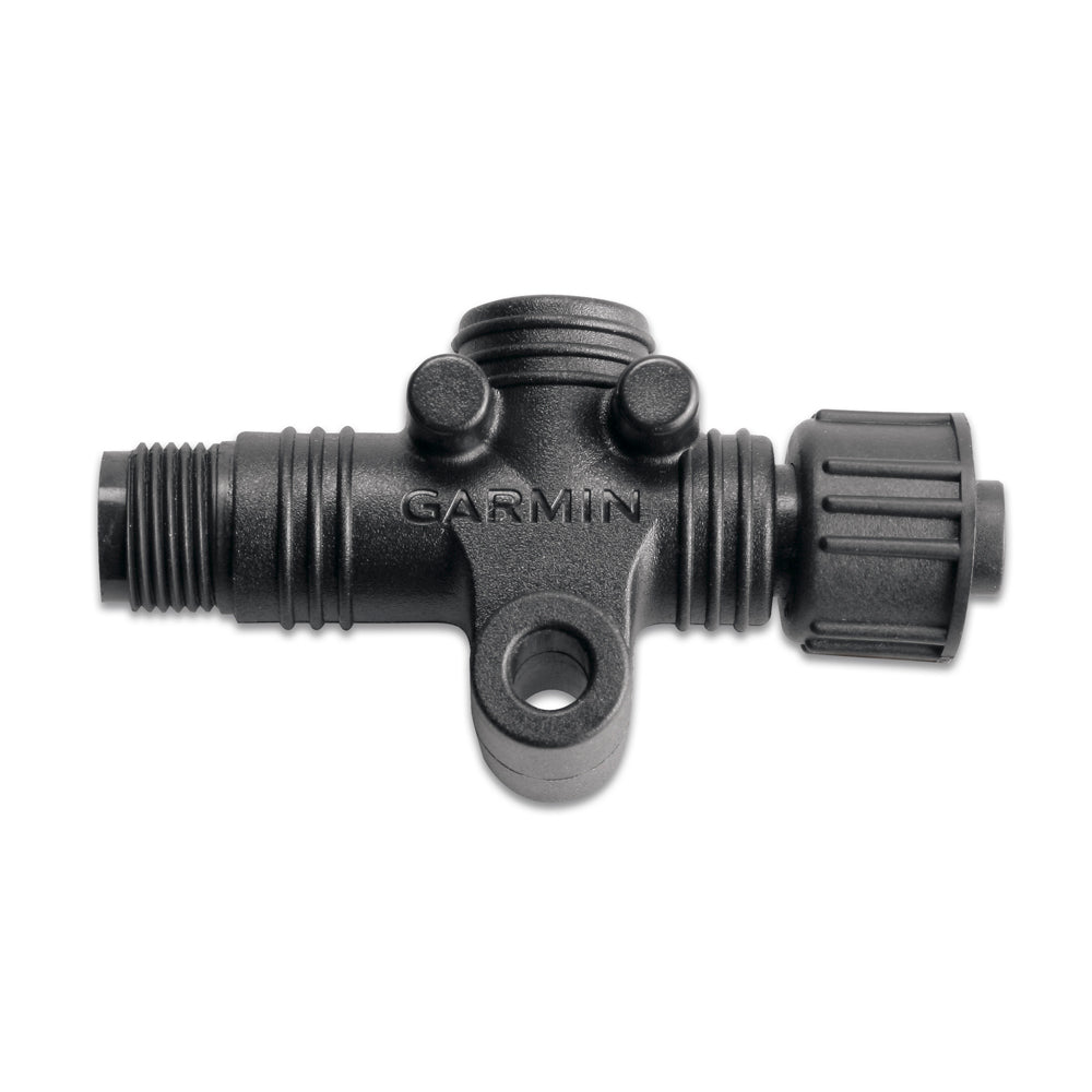 Garmin NMEA 2000 In-Line Terminator Kit - Marine Boat GPS Accessory for Garmin Chartplotters - Perfect for Yachting, Fishing & Watercraft Navigation Systems
