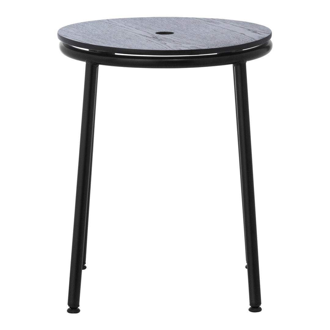 Simon Legal Circa Stool by Normann Copenhagen - Modern Scandinavian Bar Stool for Kitchen, Dining & Home Decor