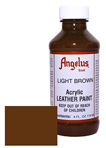 Light Brown