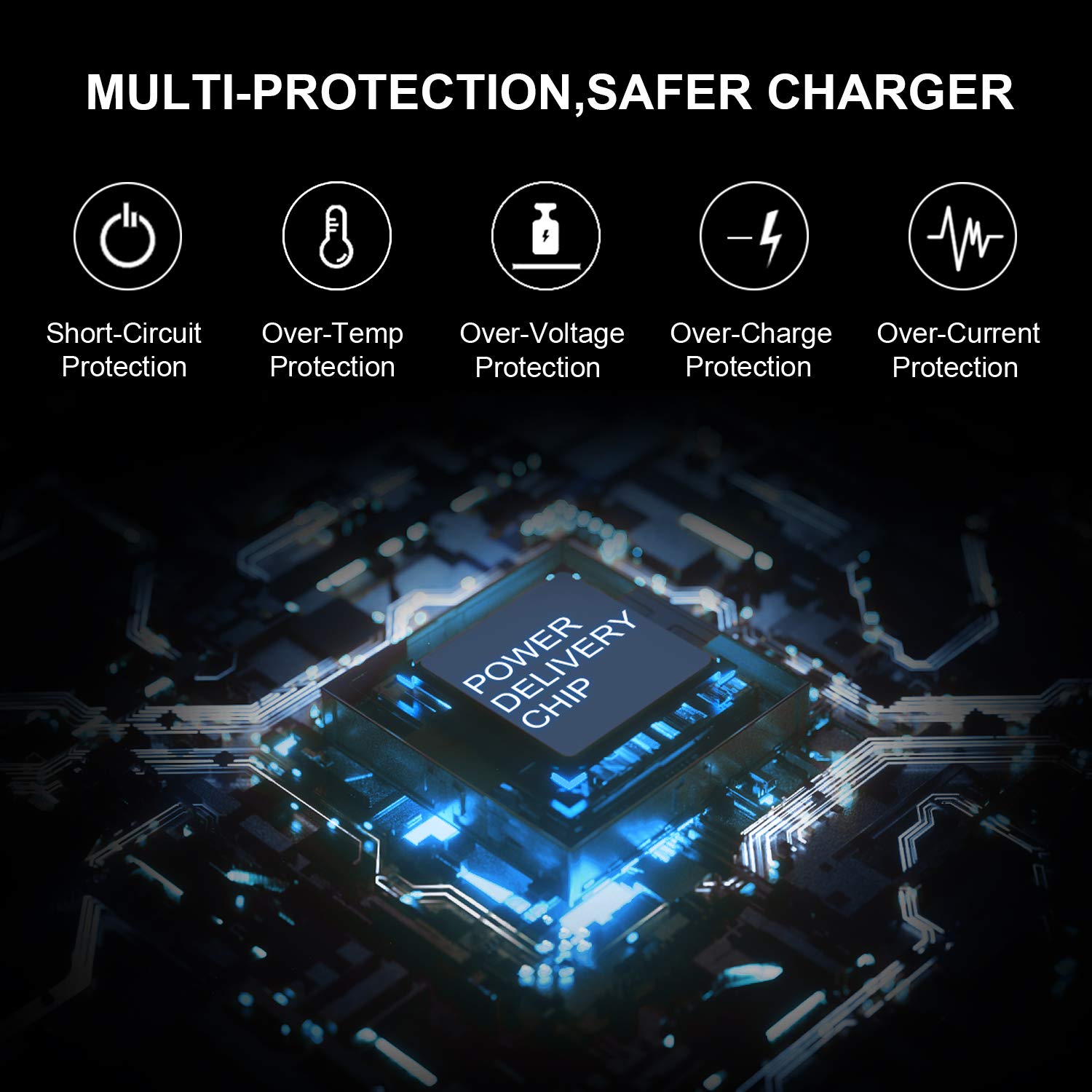Original Title: Charger for HP Laptop Computer 65W 45W Smart Blue Tip Power Adapter   Optimized Title: **65W/45W HP Laptop Charger with Smart Blue Tip - Universal Power Adapter for HP Pavilion, Envy, ProBook - Perfect for Home, Office & Travel**