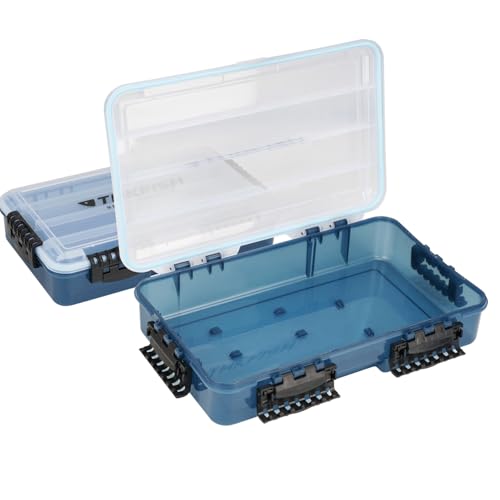 2PC-3700 deeper tackle box