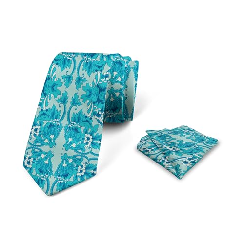 Turquoise Teal