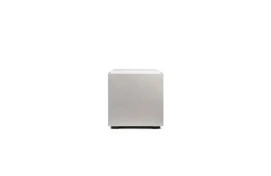 Definitive Technology DN8 Ultra Performance Subwoofer with Dual Bass Radiators - Powerful Deep Bass for Home Theater & Music Listening