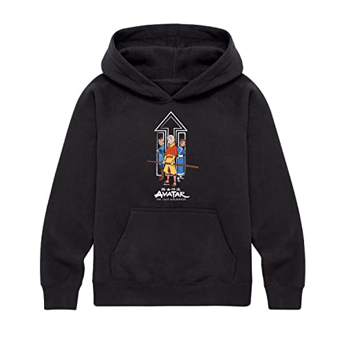 Avatar Trio - Black