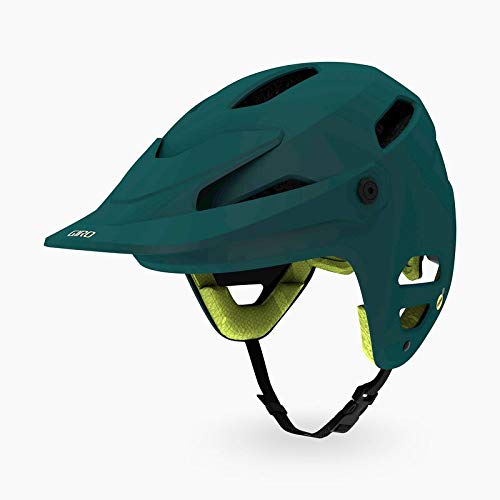 Giro Tyrant Spherical Adult Dirt Bike Helmet - Lightweight Off-Road Motorcycle Helmet with MIPS Protection for MX, Enduro & Trail Riding - Perfect for Motocross, ATV & Adventure Cycling
