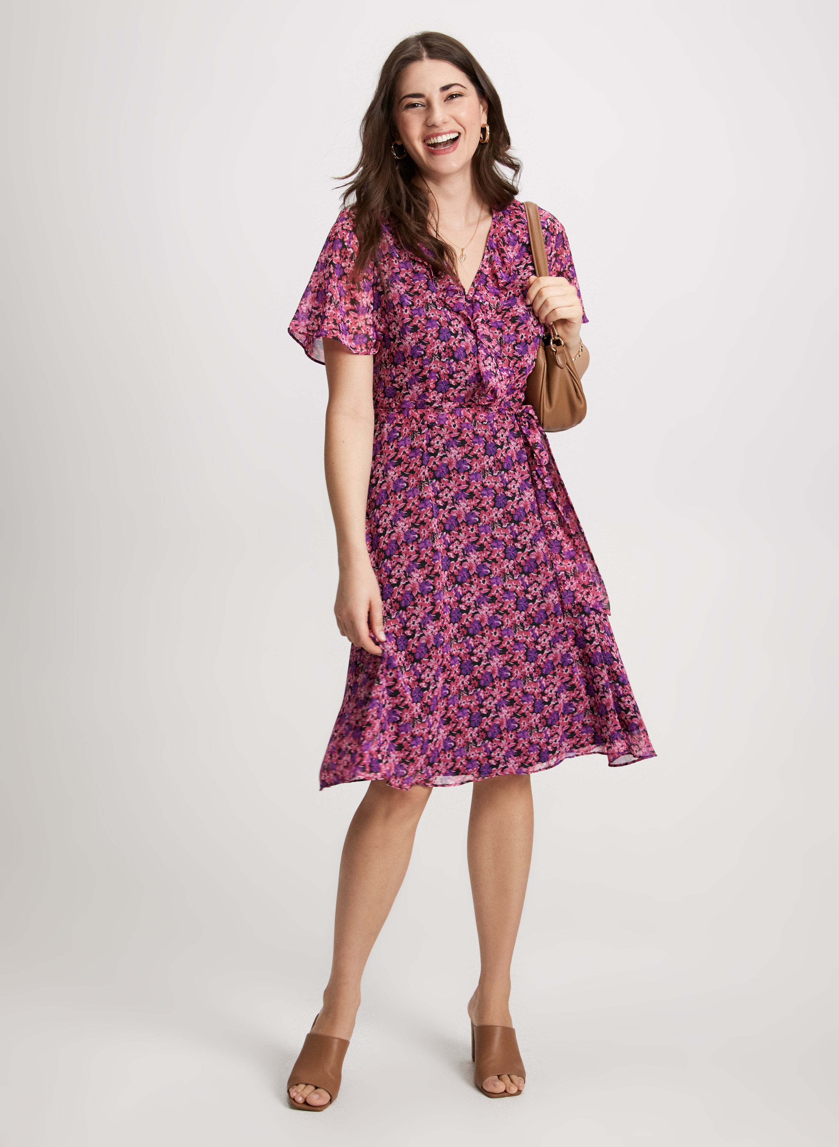 Purple Pattern