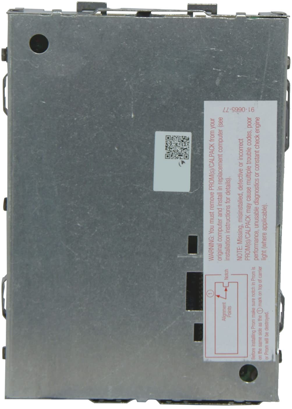 Cardone 77-5330 Remanufactured Engine Control Module (ECM) - Compatible with Select GM Vehicles | Perfect for Engine Performance & Diagnostics
