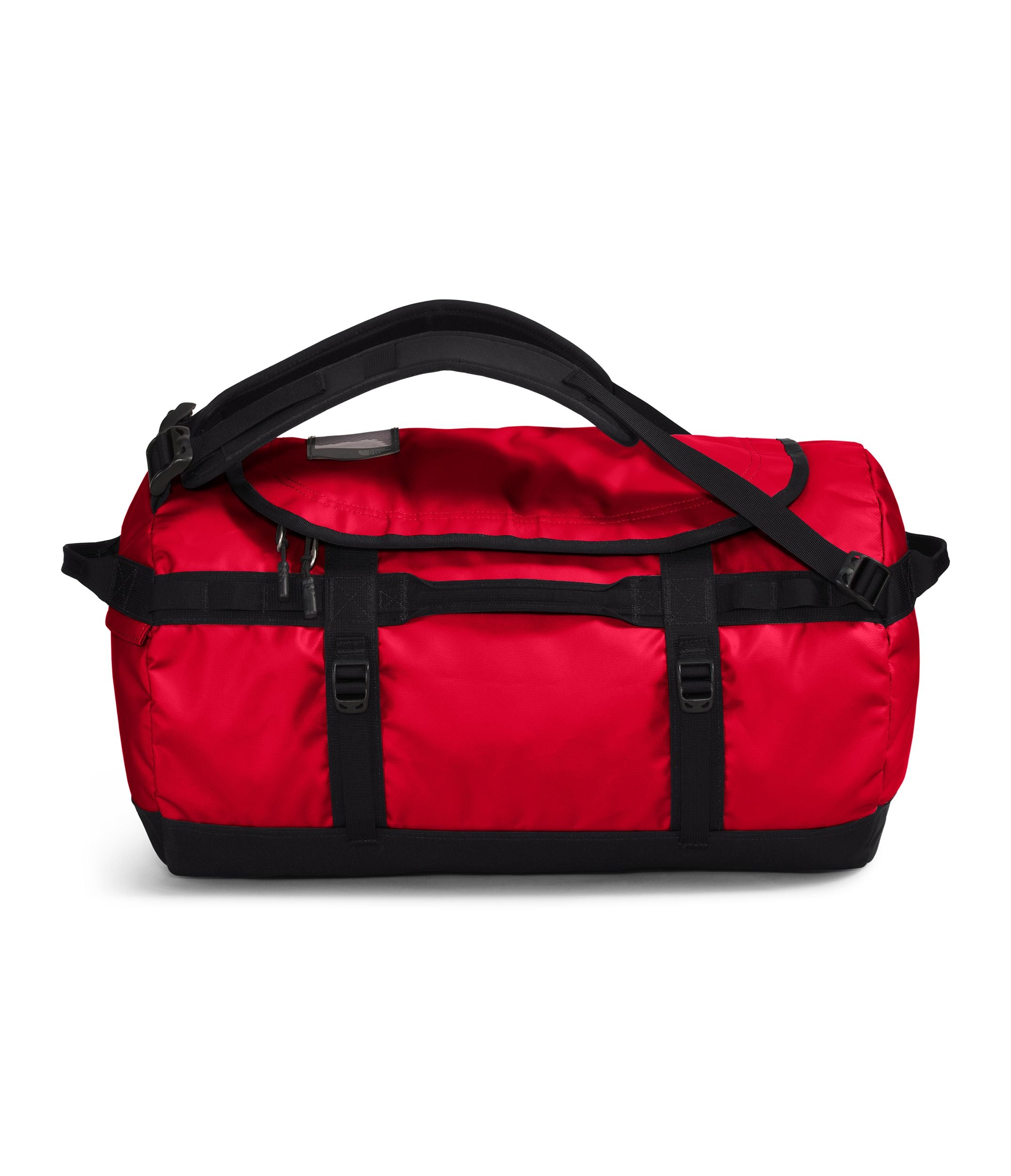 The North Face Base Camp Duffel Bag - Waterproof Travel Duffel for Camping, Hiking & Outdoor Adventures - Durable Luggage for Gym, Work & Weekend Getaways