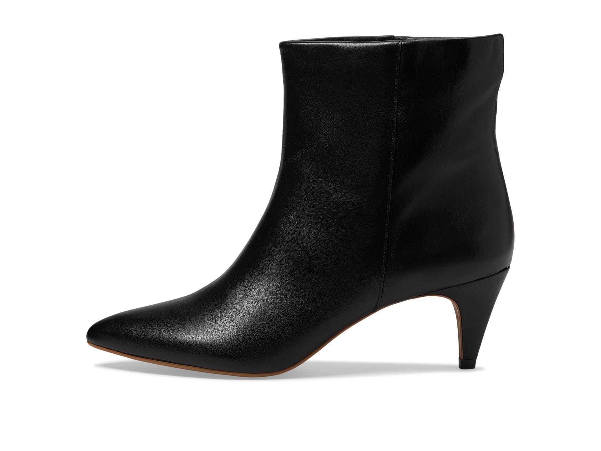 Dolce Vita Women's Dee Fashion Boots - Stylish Ankle Boots for Women, Comfortable & Trendy Fall Winter Booties - Perfect for Office, Casual Outfits & Date Nights