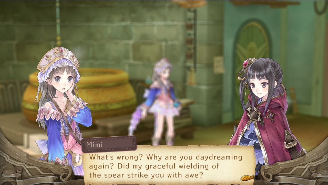 Atelier Totori: The Adventurer of Arland Bundle - PS3 Game with Art Book & Soundtrack CD | Collector's Edition for JRPG Fans | Perfect for Gaming Nights & Anime Lovers