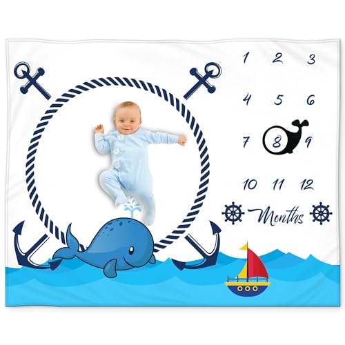 Whale (Boy)