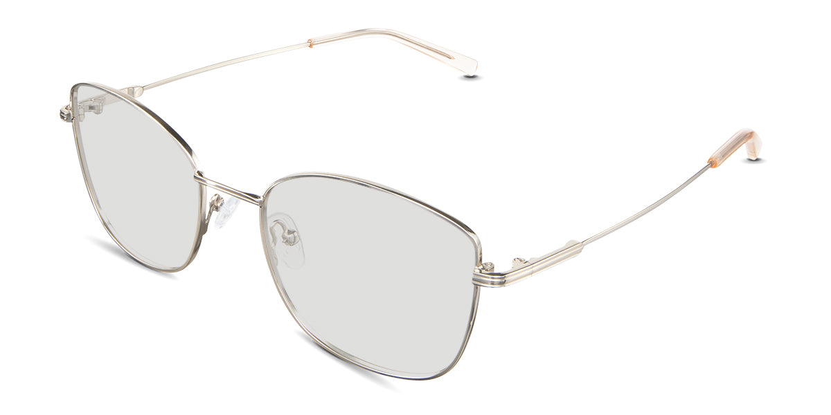 Bonnie Women's Prescription Tinted Glasses - Stylish & UV Protection for Reading, Driving & Outdoor Activities