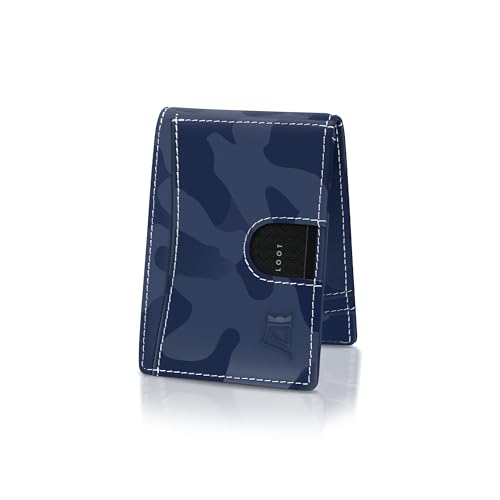 Camo Blue