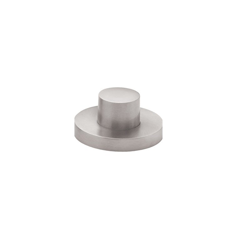 Polished Chrome Brass Air Activation Switch for Waste Disposal - Poetto Trim Only | Durable & Stylish Faucet Upgrade for Kitchen & Bathroom Sinks