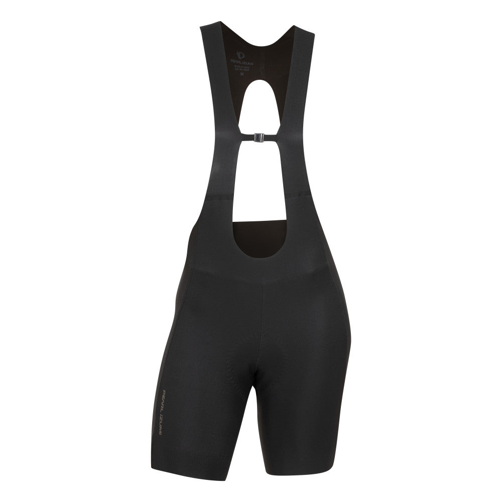 High-Performance Women's PRO Bib Shorts - Cycling & Triathlon Gear for Comfort & Speed - Perfect for Long Rides & Competitive Racing