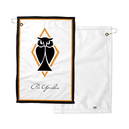 Psi Upsilon