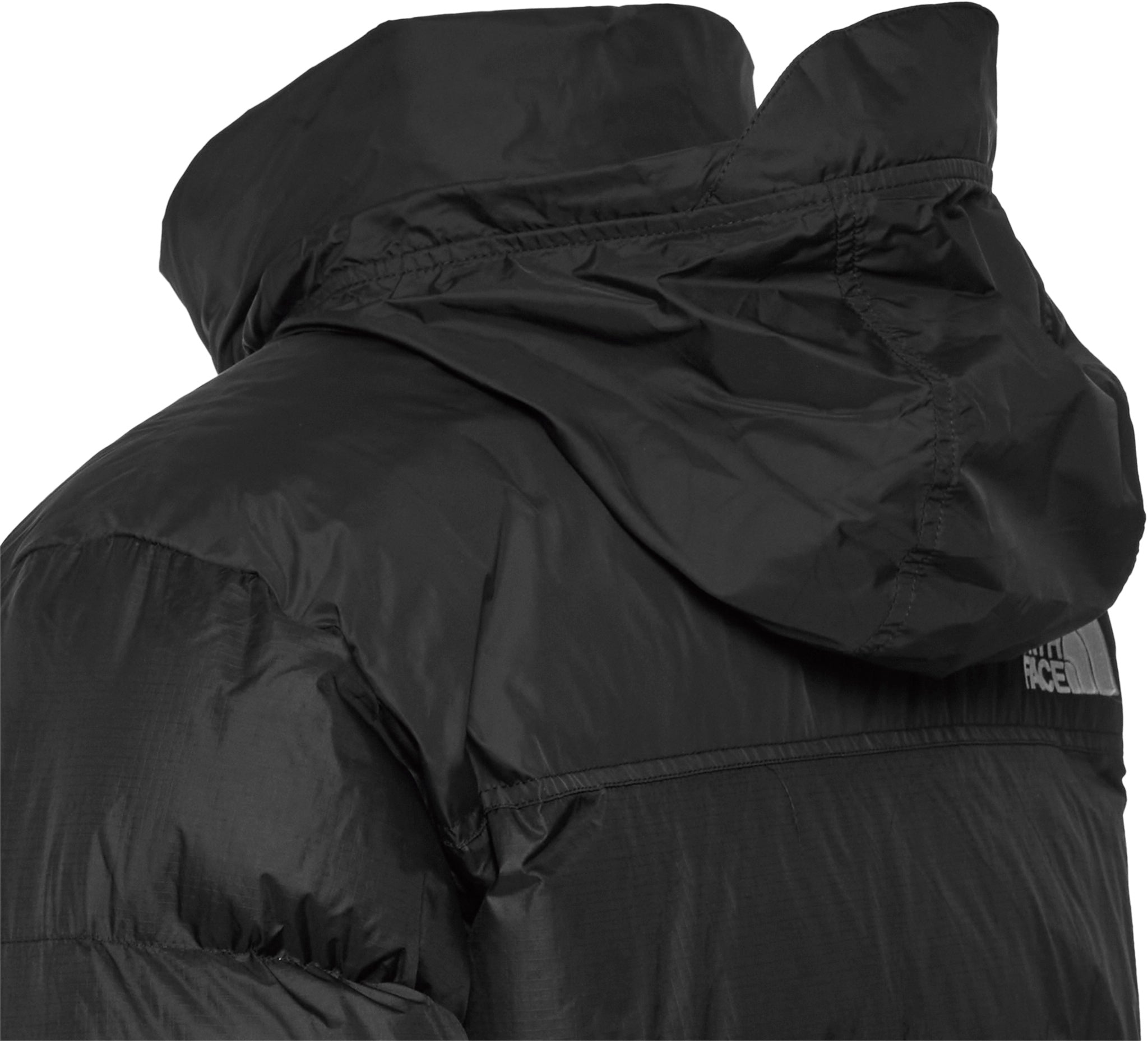 1996 Retro Nuptse Jacket for Men - Vintage Puffer Coat with Waterproof Shell | Winter Outdoor Activities, Urban Streetwear Fashion