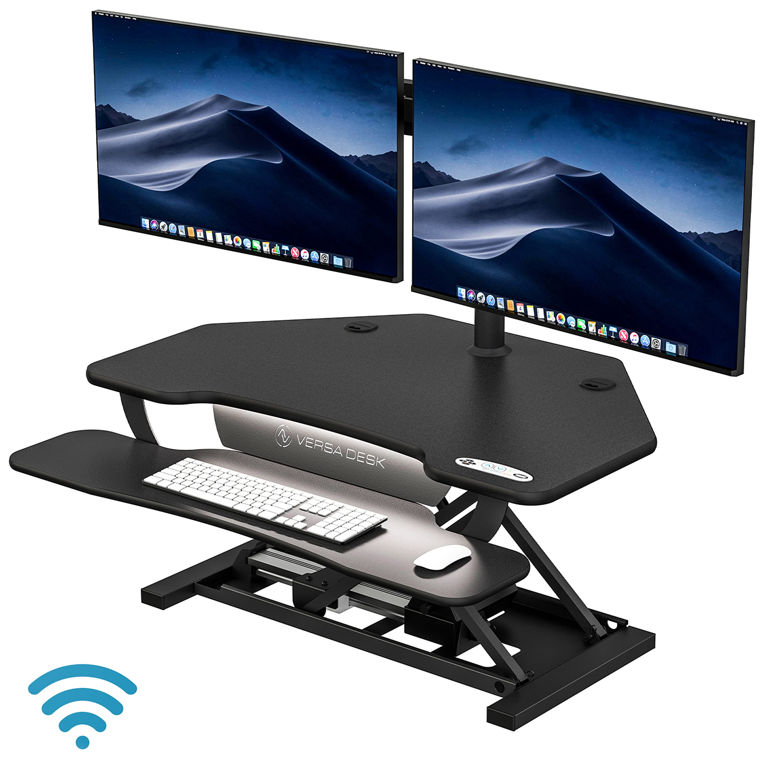 VERSADESK PowerPro Elite 36