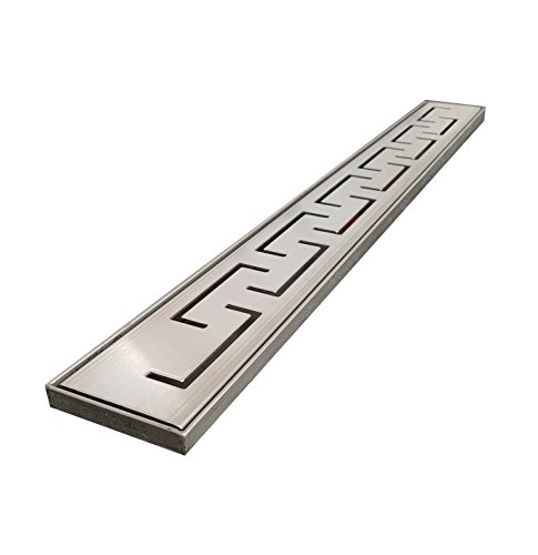 Greek Grate