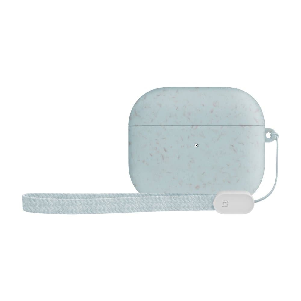 Incipio Organicore Case for AirPods 3rd Generation - Protective Cover with Eco-Friendly Materials | Perfect for Gym, Travel & Daily Use